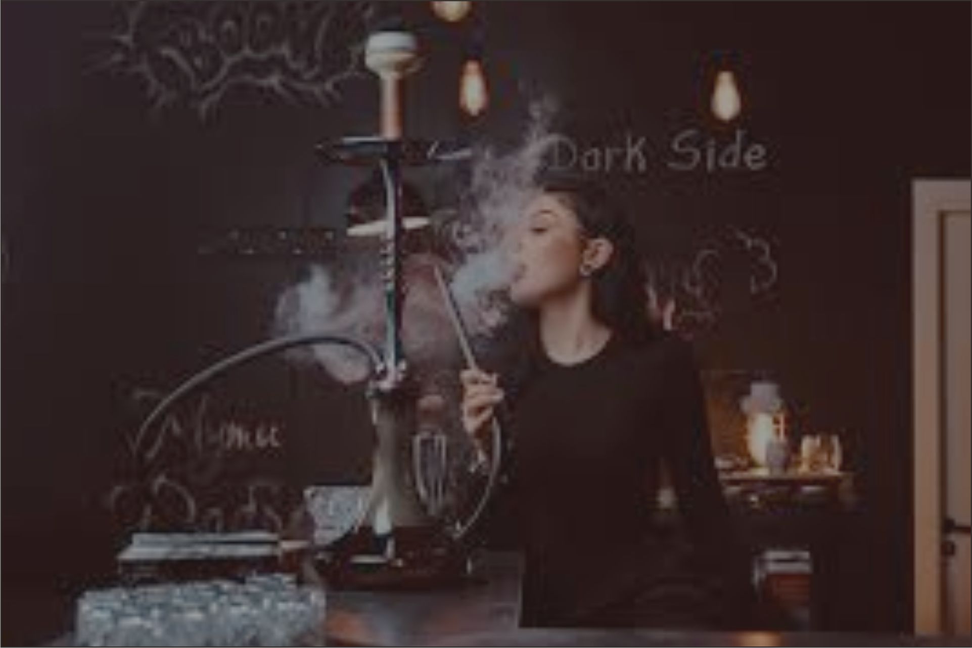 Shisha Premium